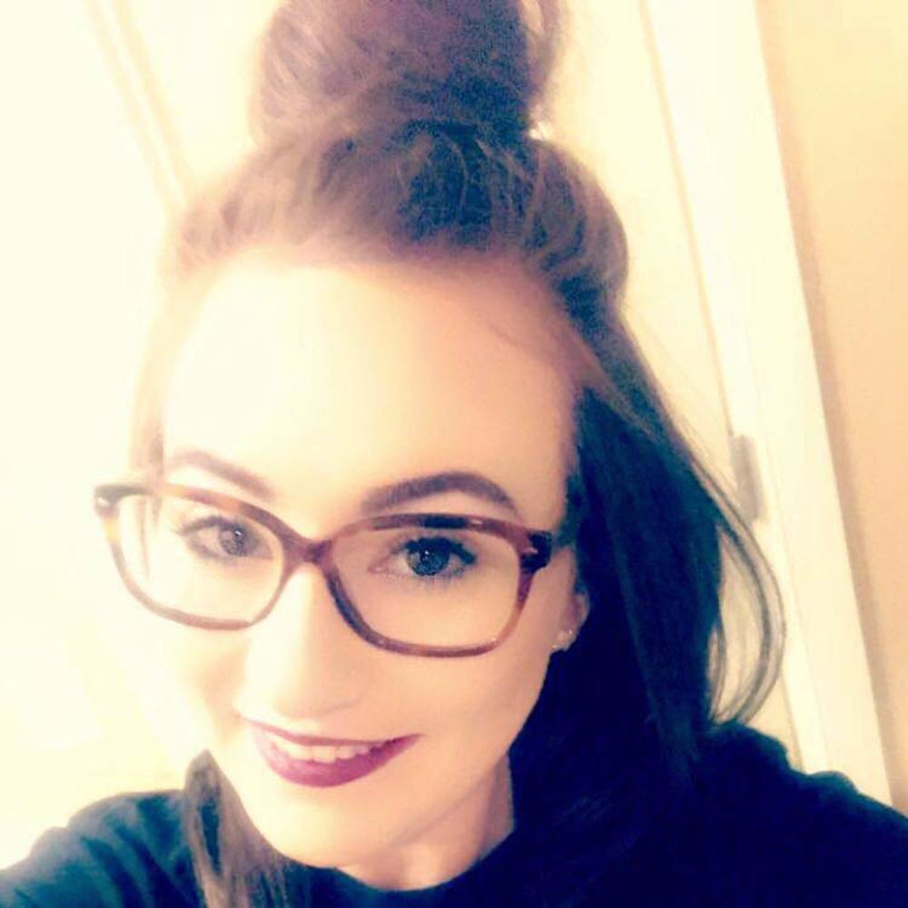 Meet your Posher, Hailey